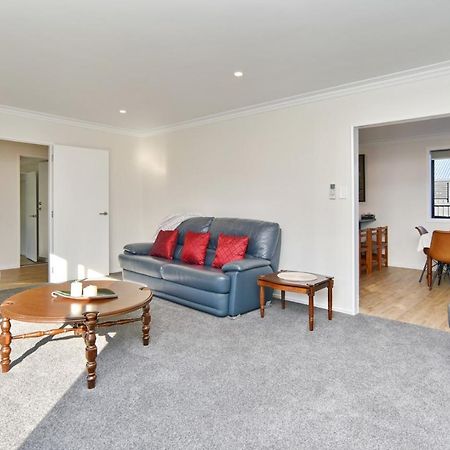Lavandula 3 - Christchurch Holiday Homes Eksteriør bilde