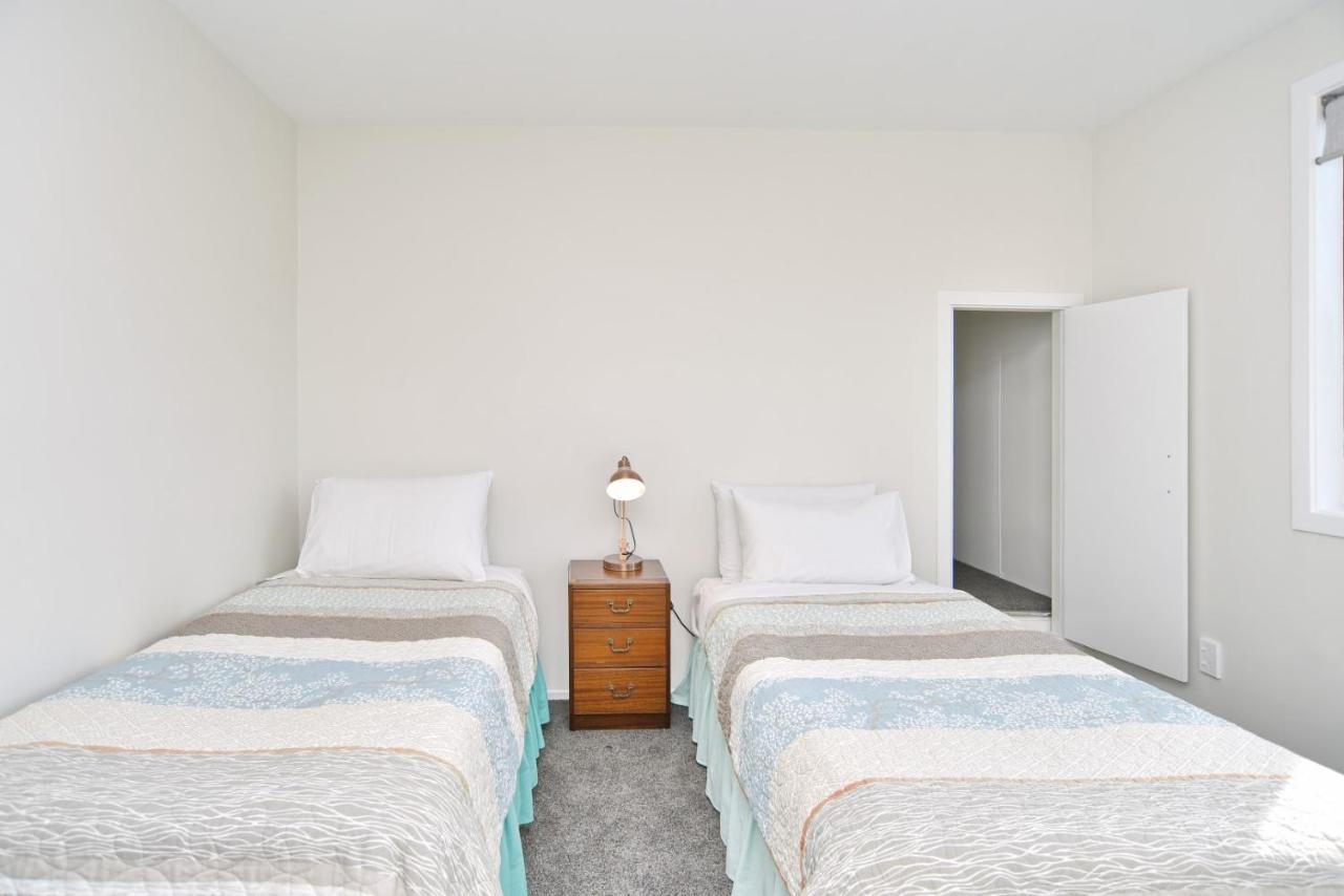 Lavandula 3 - Christchurch Holiday Homes Eksteriør bilde