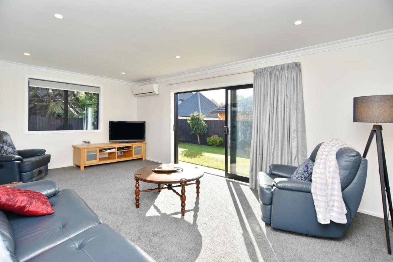 Lavandula 3 - Christchurch Holiday Homes Eksteriør bilde