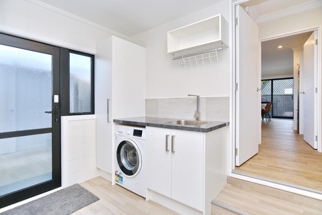 Lavandula 3 - Christchurch Holiday Homes Eksteriør bilde