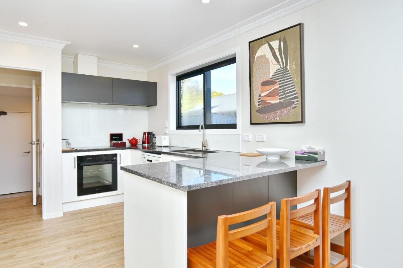 Lavandula 3 - Christchurch Holiday Homes Eksteriør bilde