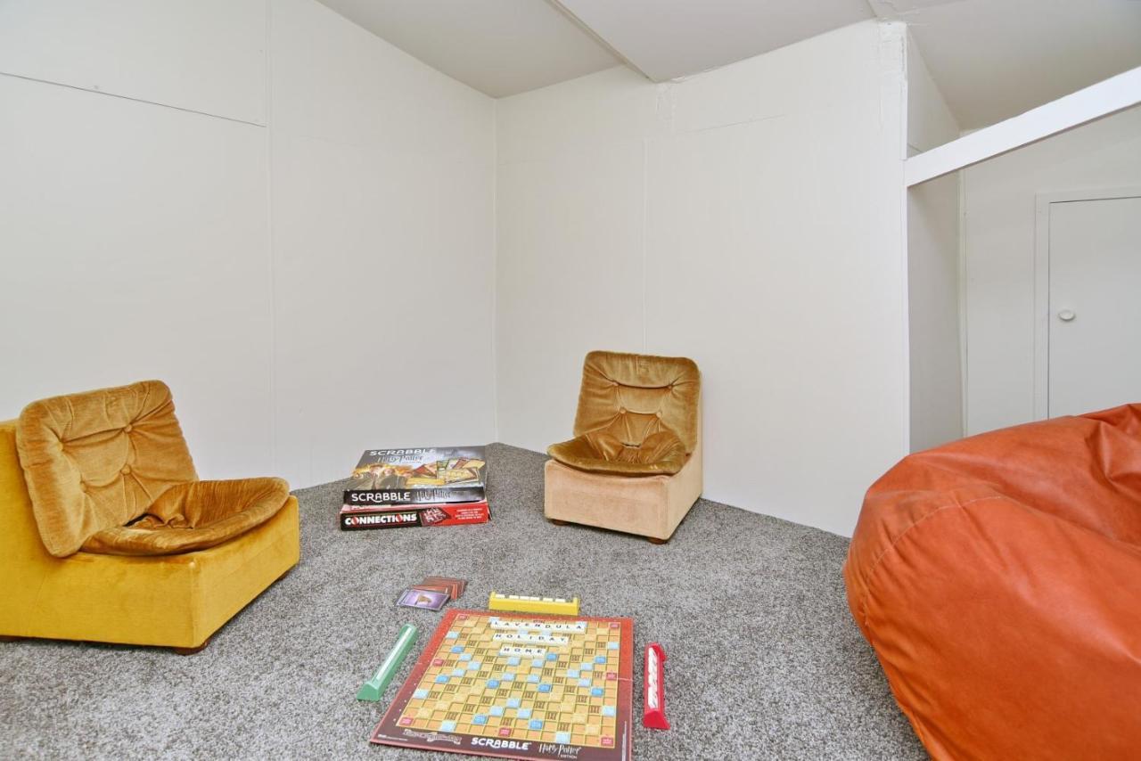 Lavandula 3 - Christchurch Holiday Homes Eksteriør bilde