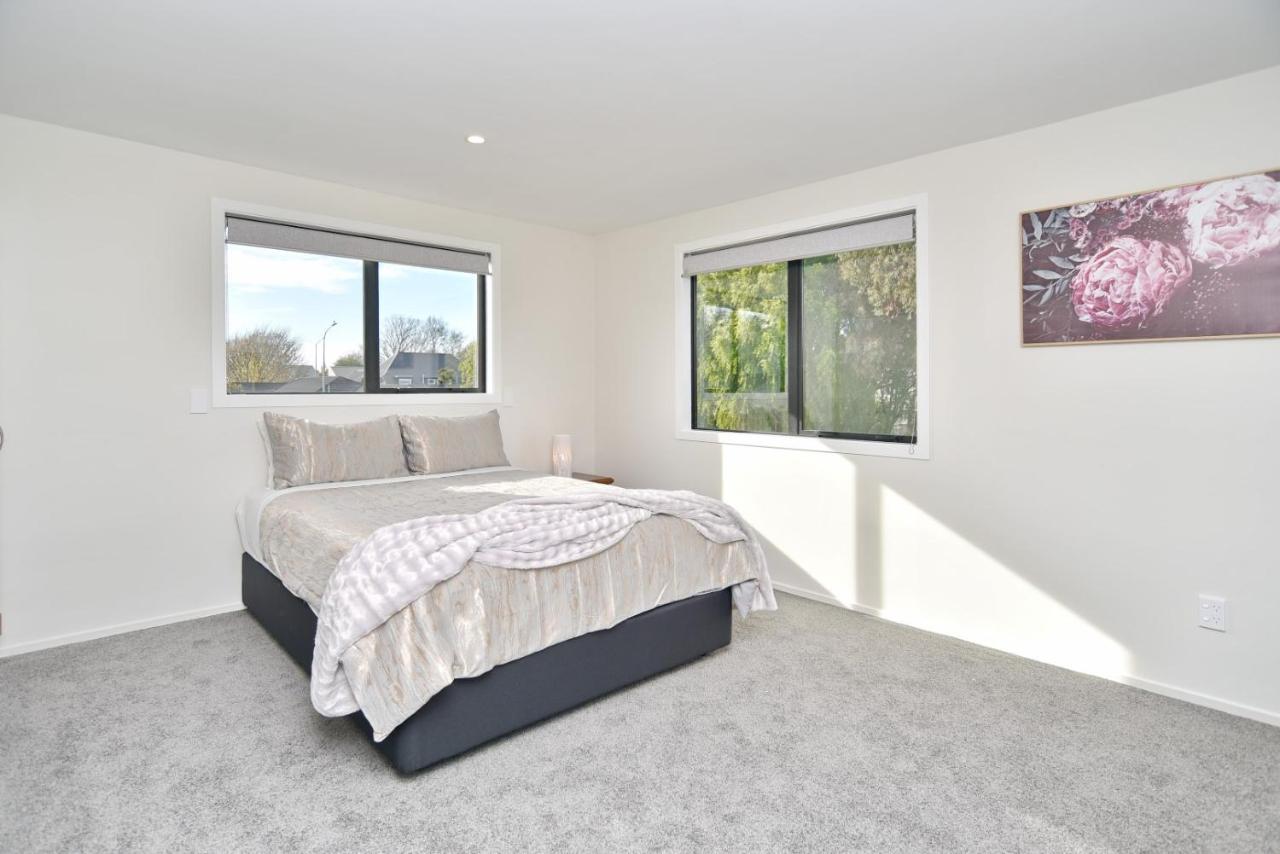 Lavandula 3 - Christchurch Holiday Homes Eksteriør bilde