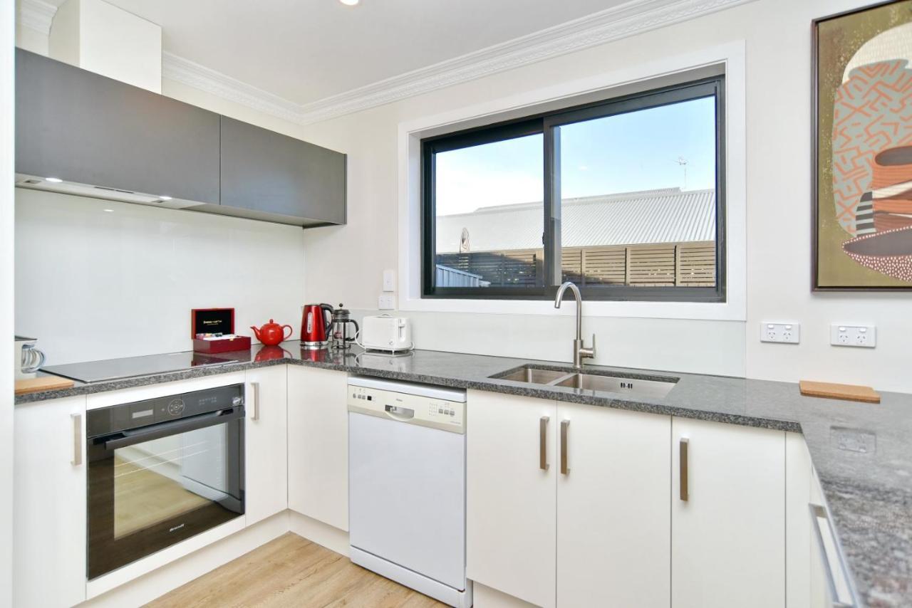 Lavandula 3 - Christchurch Holiday Homes Eksteriør bilde