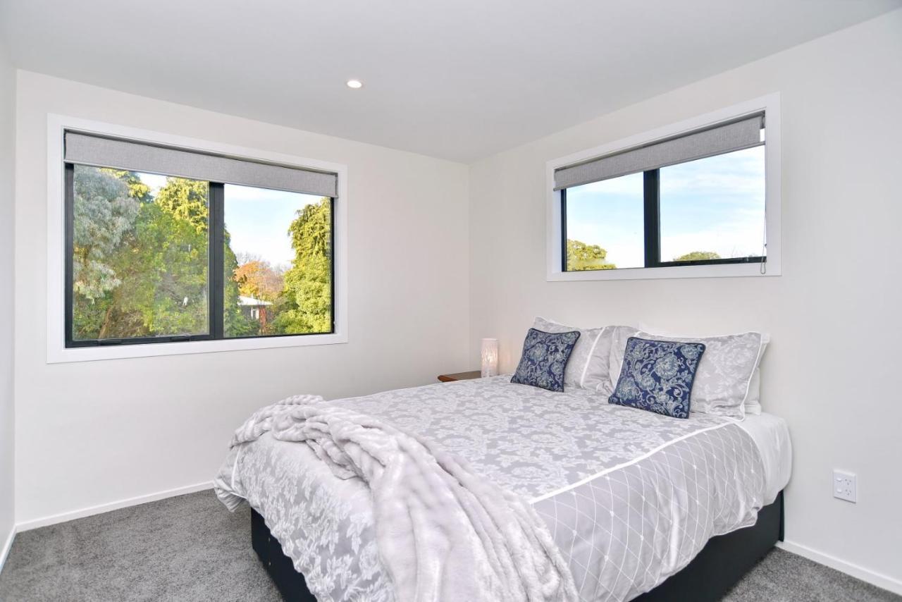 Lavandula 3 - Christchurch Holiday Homes Eksteriør bilde