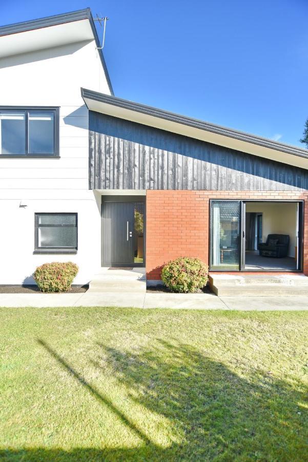 Lavandula 3 - Christchurch Holiday Homes Eksteriør bilde