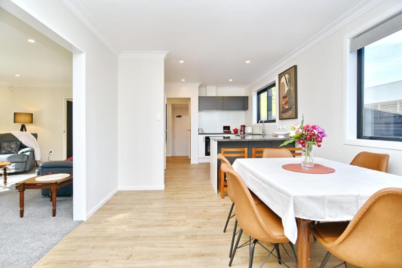 Lavandula 3 - Christchurch Holiday Homes Eksteriør bilde