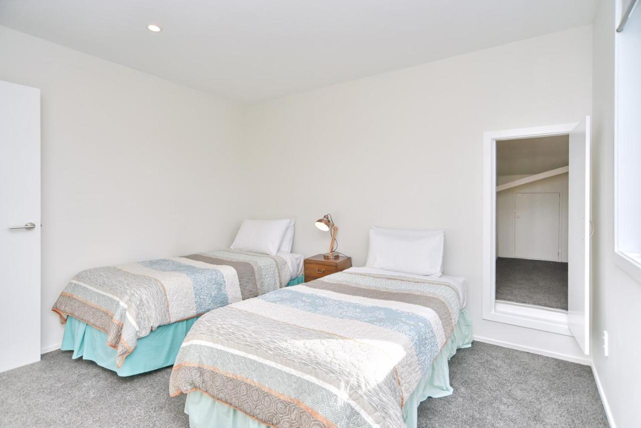 Lavandula 3 - Christchurch Holiday Homes Eksteriør bilde
