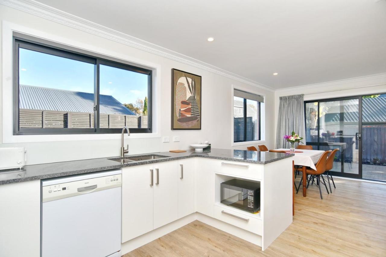 Lavandula 3 - Christchurch Holiday Homes Eksteriør bilde