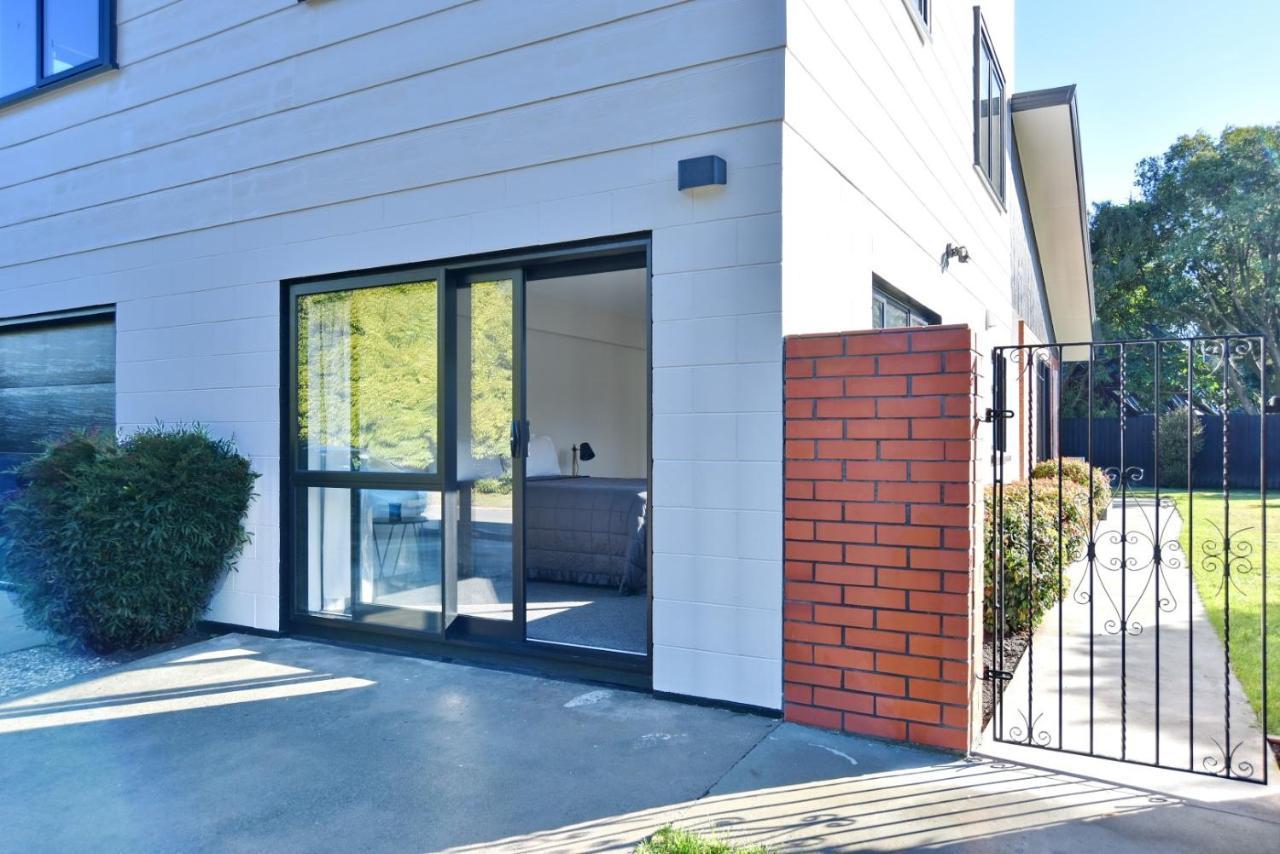 Lavandula 3 - Christchurch Holiday Homes Eksteriør bilde