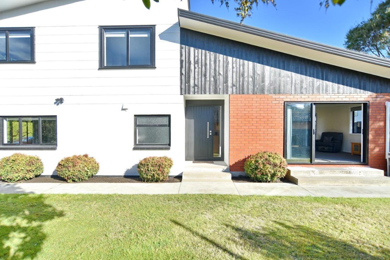 Lavandula 3 - Christchurch Holiday Homes Eksteriør bilde