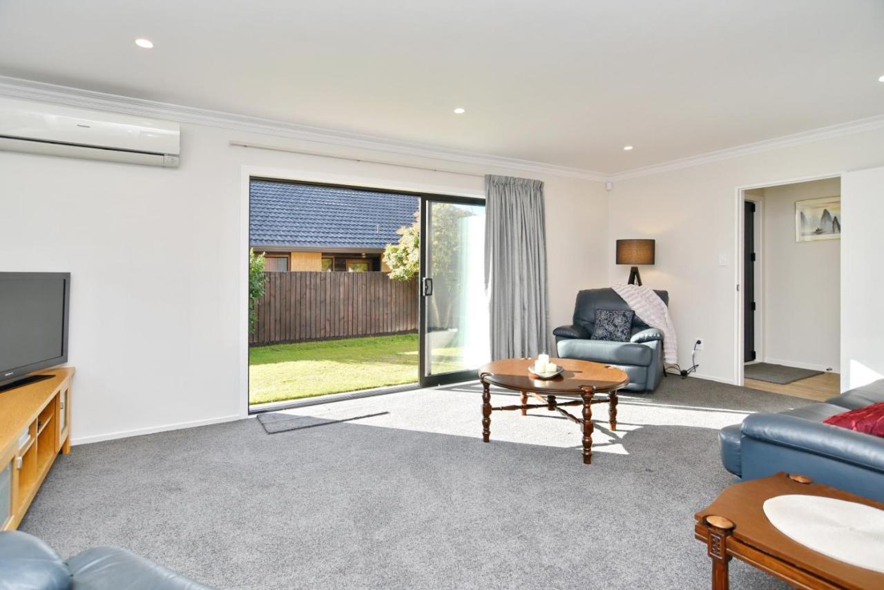 Lavandula 3 - Christchurch Holiday Homes Eksteriør bilde