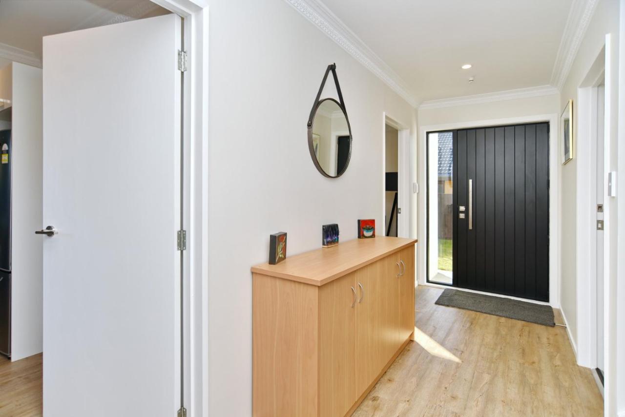 Lavandula 3 - Christchurch Holiday Homes Eksteriør bilde
