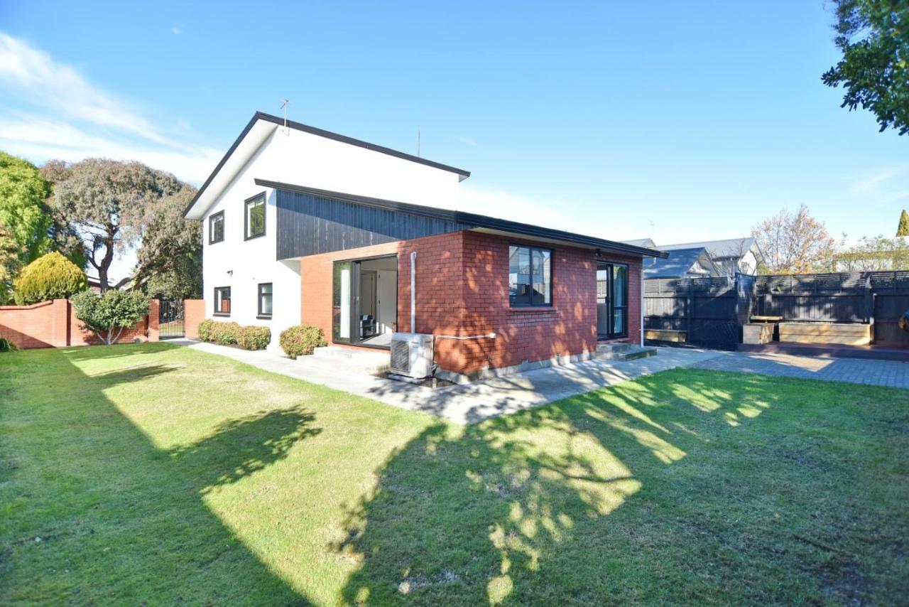 Lavandula 3 - Christchurch Holiday Homes Eksteriør bilde