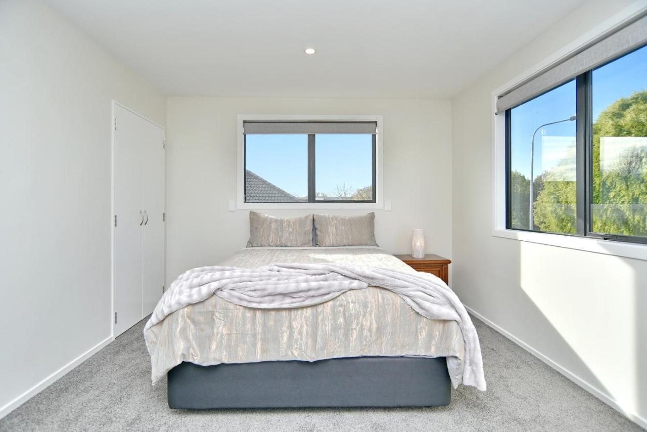 Lavandula 3 - Christchurch Holiday Homes Eksteriør bilde