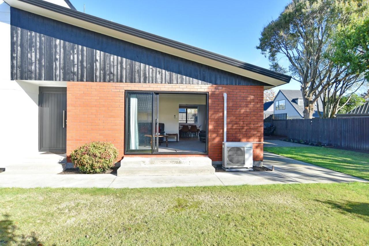 Lavandula 3 - Christchurch Holiday Homes Eksteriør bilde